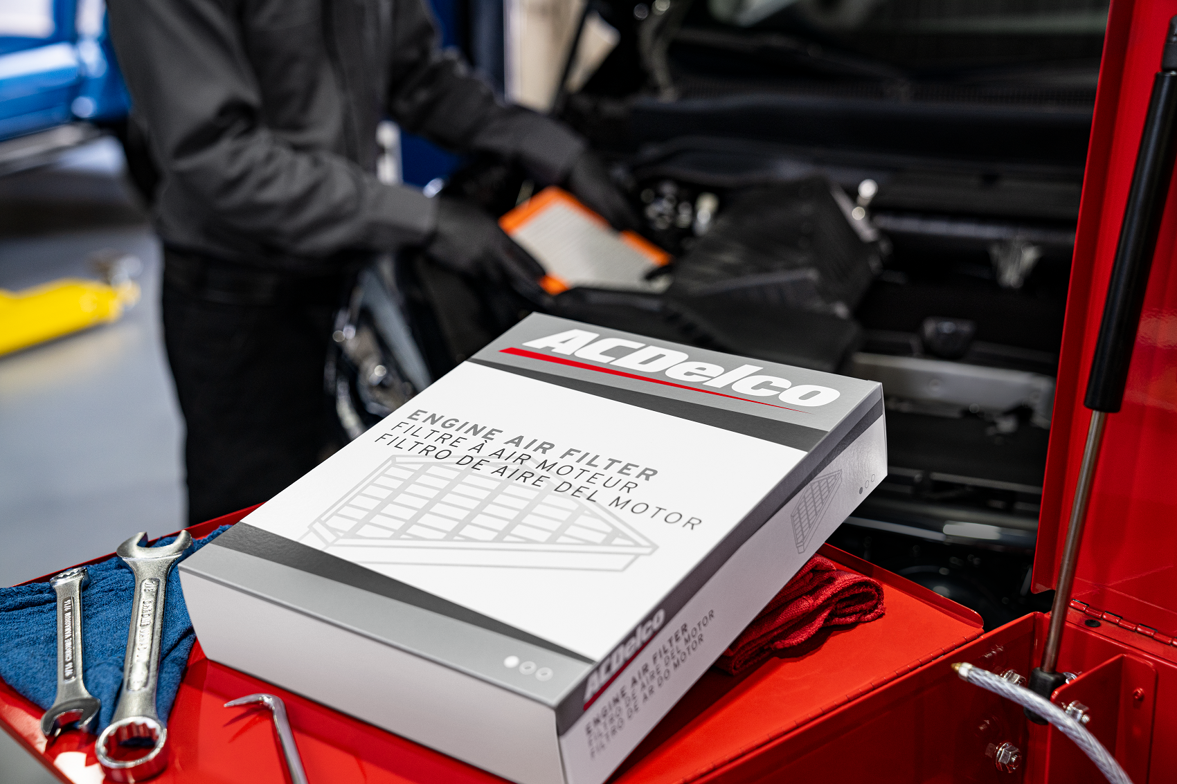 Chevy Dealer Canton MI
