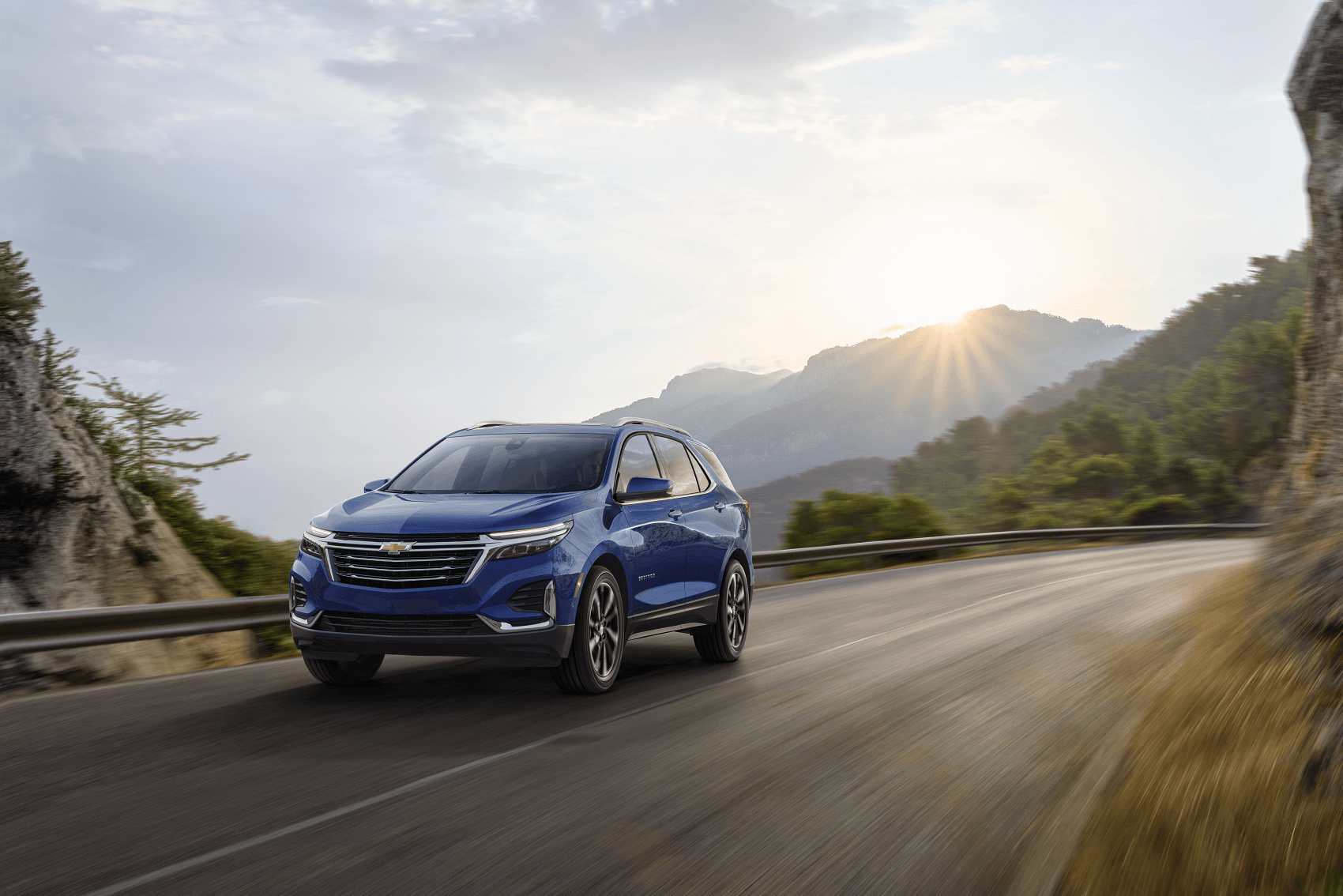 2022 Chevy Equinox Review Livonia MI