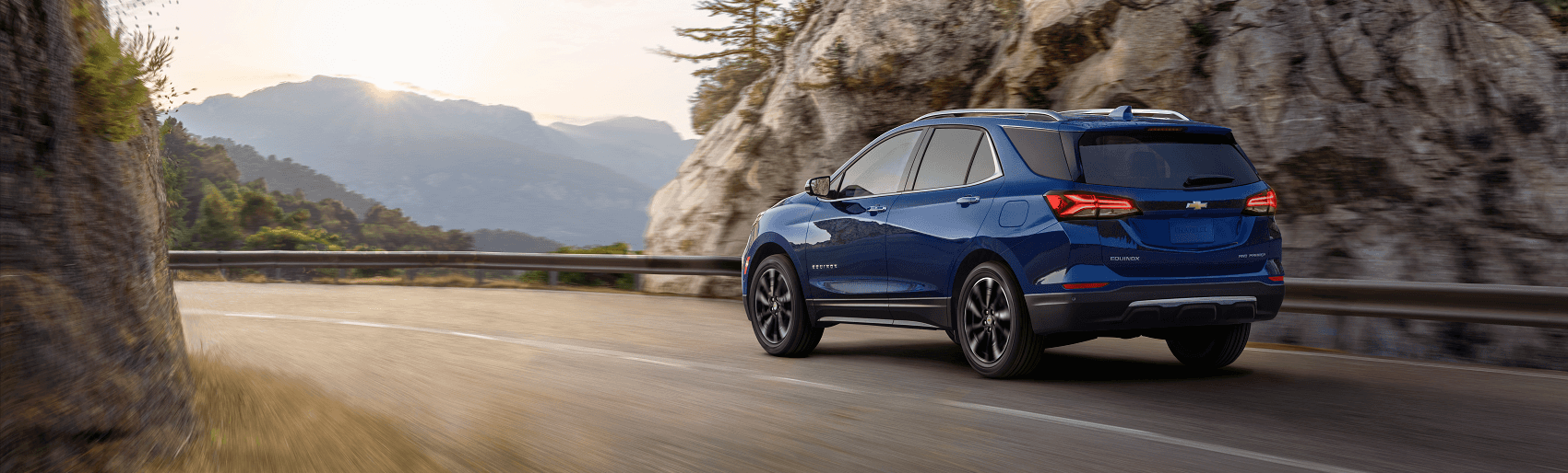 Chevy Equinox MPG Livonia MI
