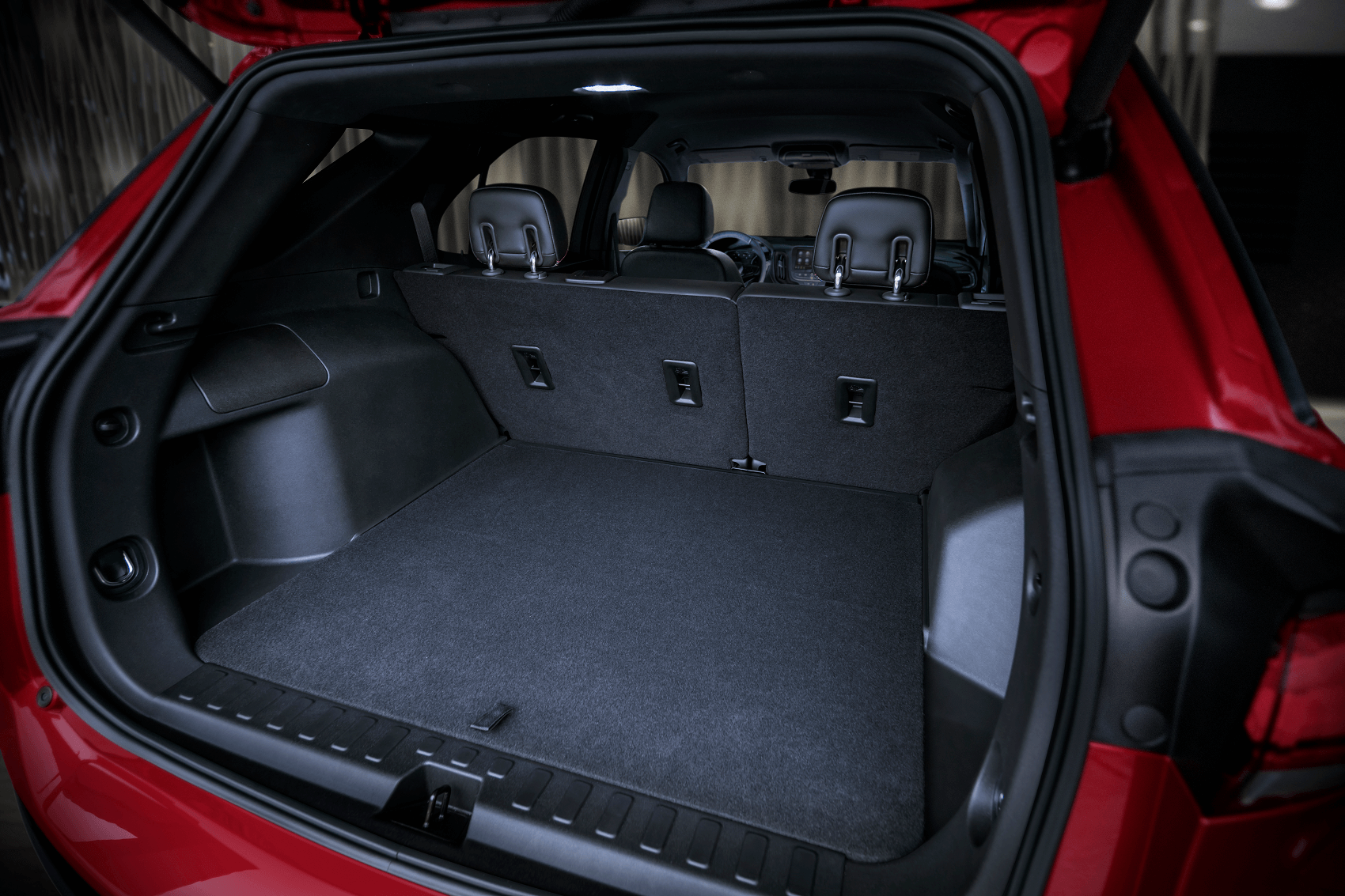 2022 Chevy Equinox Review Livonia MI