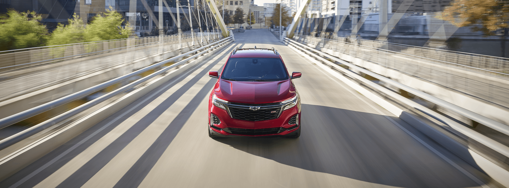 Chevy Equinox Lease Deals Dearborn MI