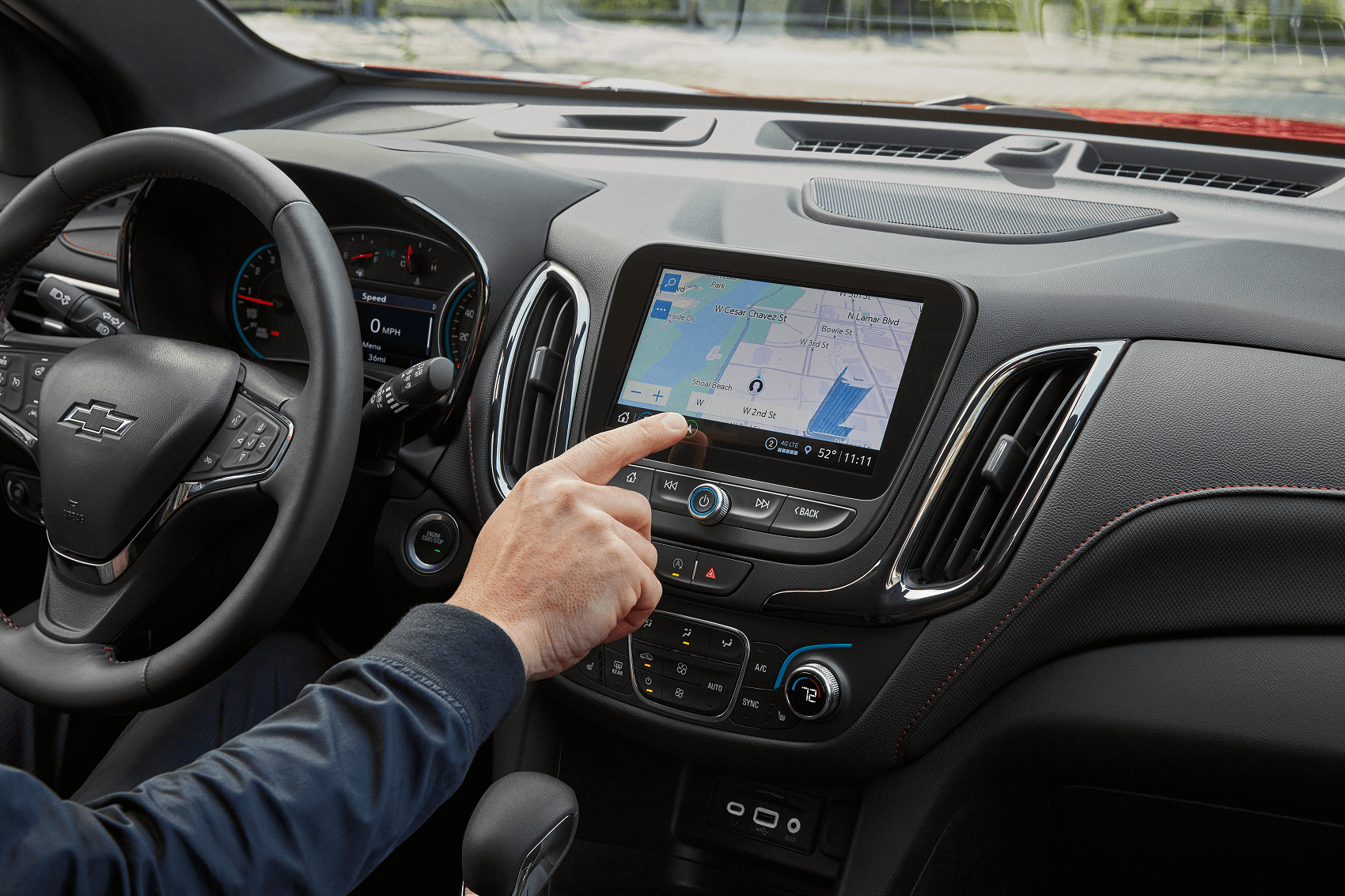 2022 Chevy Equinox Review Livonia MI