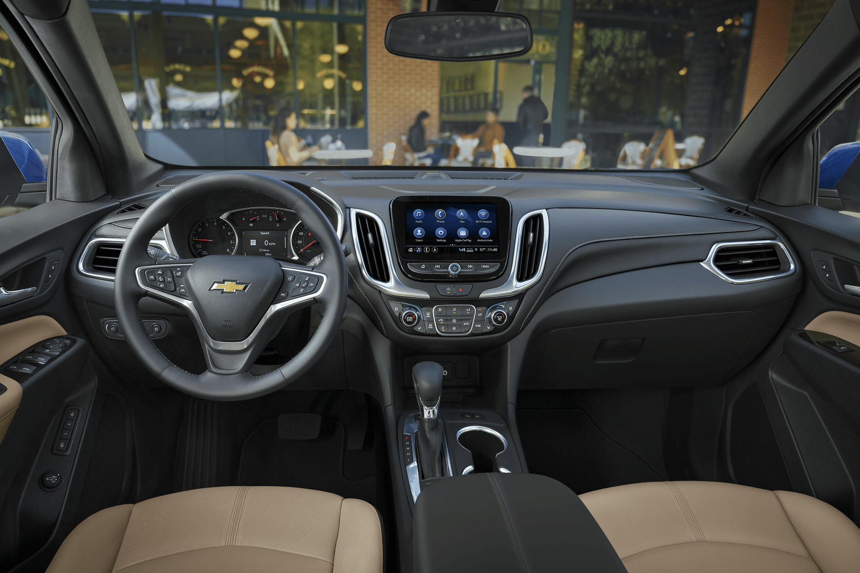 Chevy Equinox for Sale Westland MI
