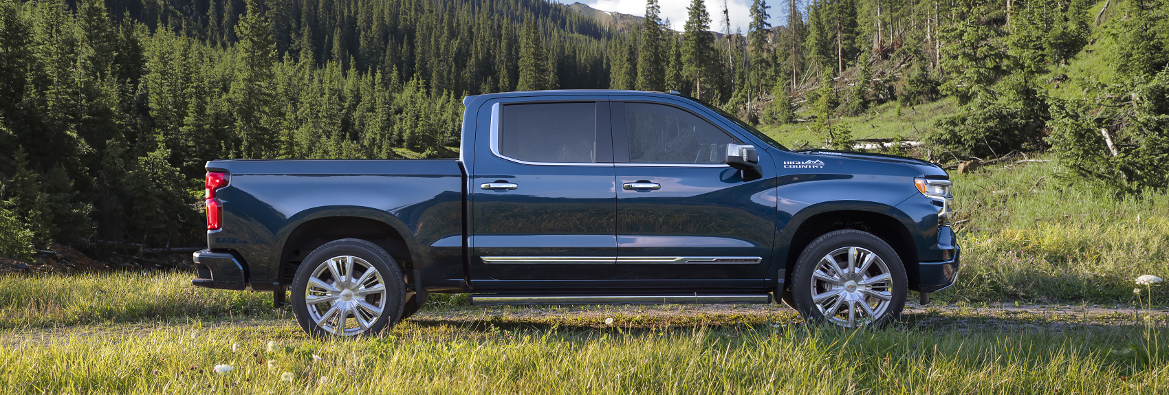 Chevy Silverado 1500 Reviews Livonia MI