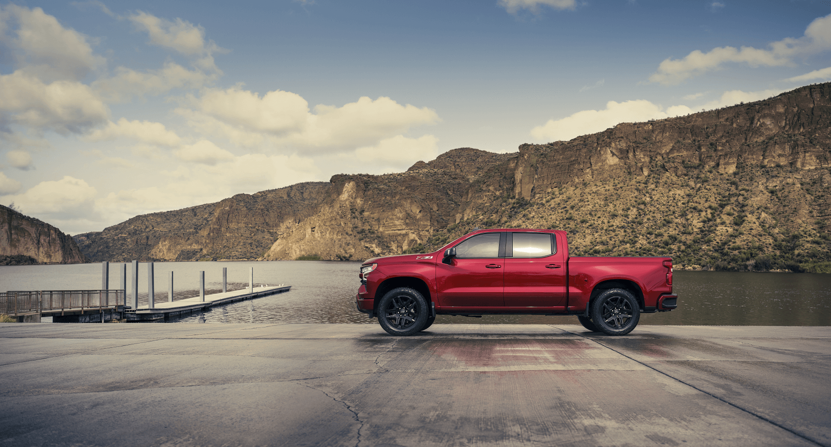 Chevy Silverado 2500 for Sale Livonia MI
