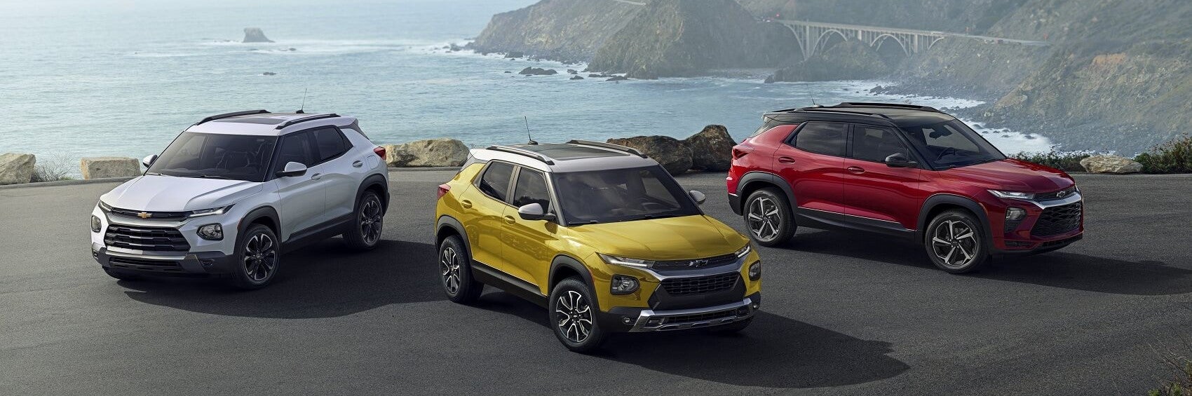 Chevy Trailblazer MPG