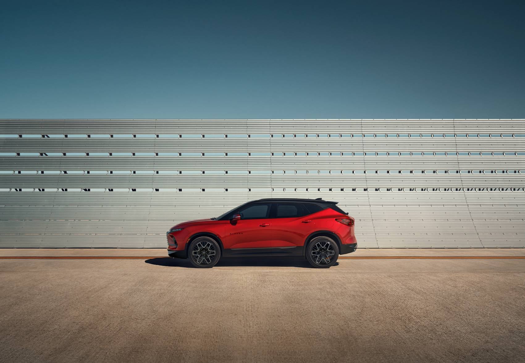 Electric Vehicles near Me