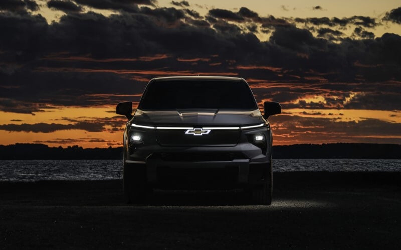 EV Dealer near Plymouth MI