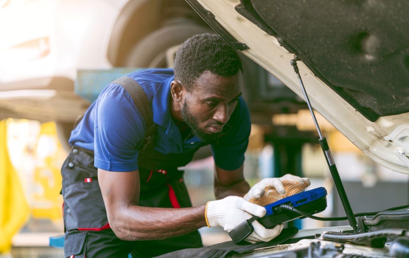 Experts in Routine Maintenance
