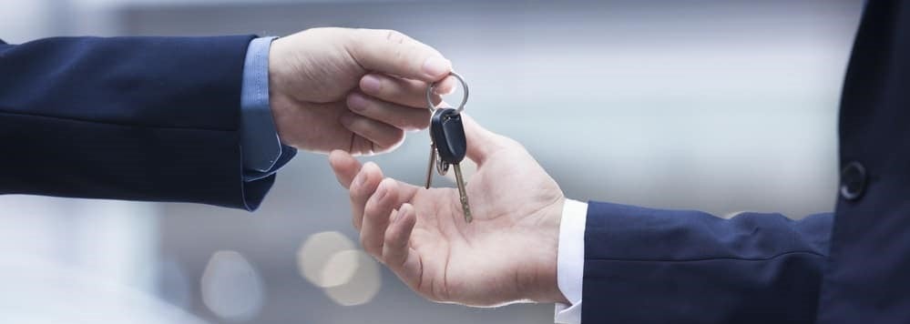 Vehicle Trade-in Checklist Livonia MI