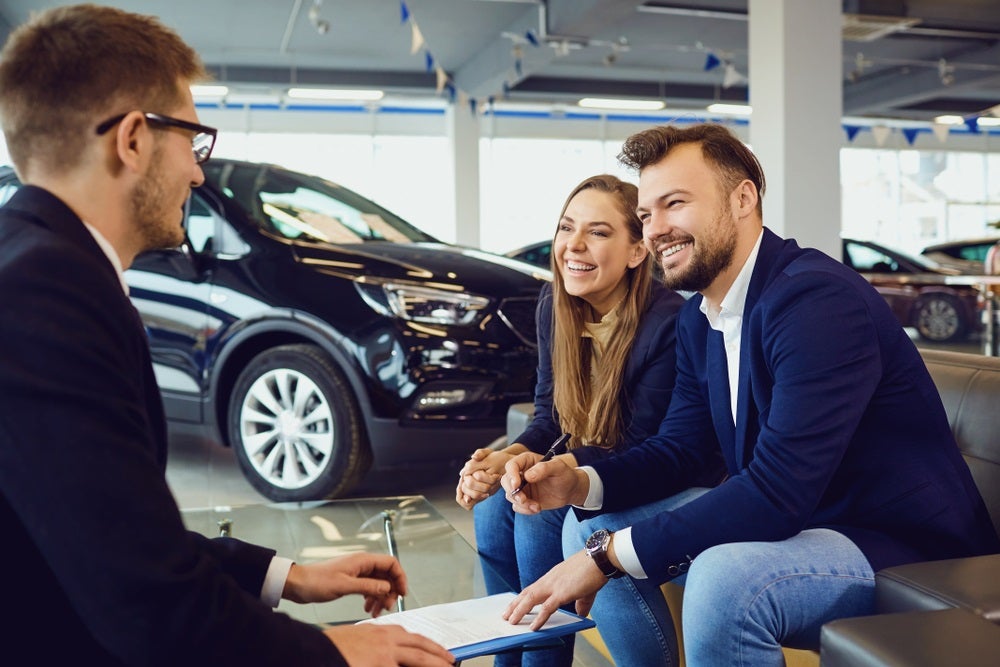 Financing