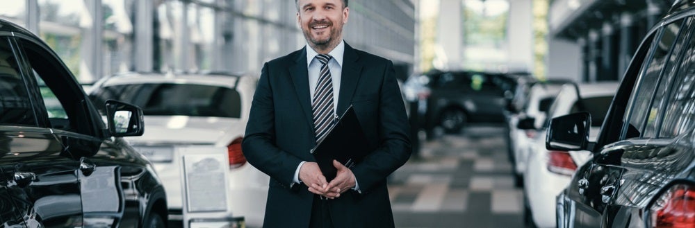 Sell or Trade Your Car Royal Oak MI