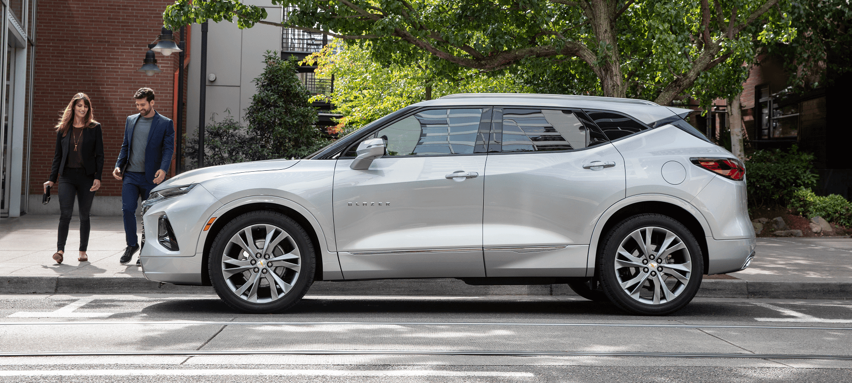 Used Chevy Dealer near Garden City MI
