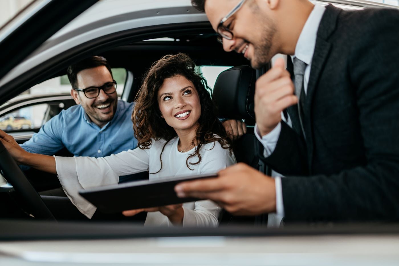 Pre-Owned Cars for Sale near Wayne MI