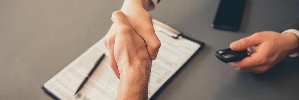 Sell or Trade Your Car Royal Oak MI