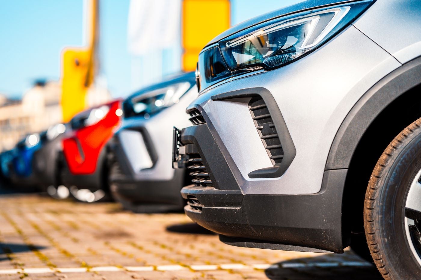 Pre-Owned Car Dealer near Ann Arbor MI