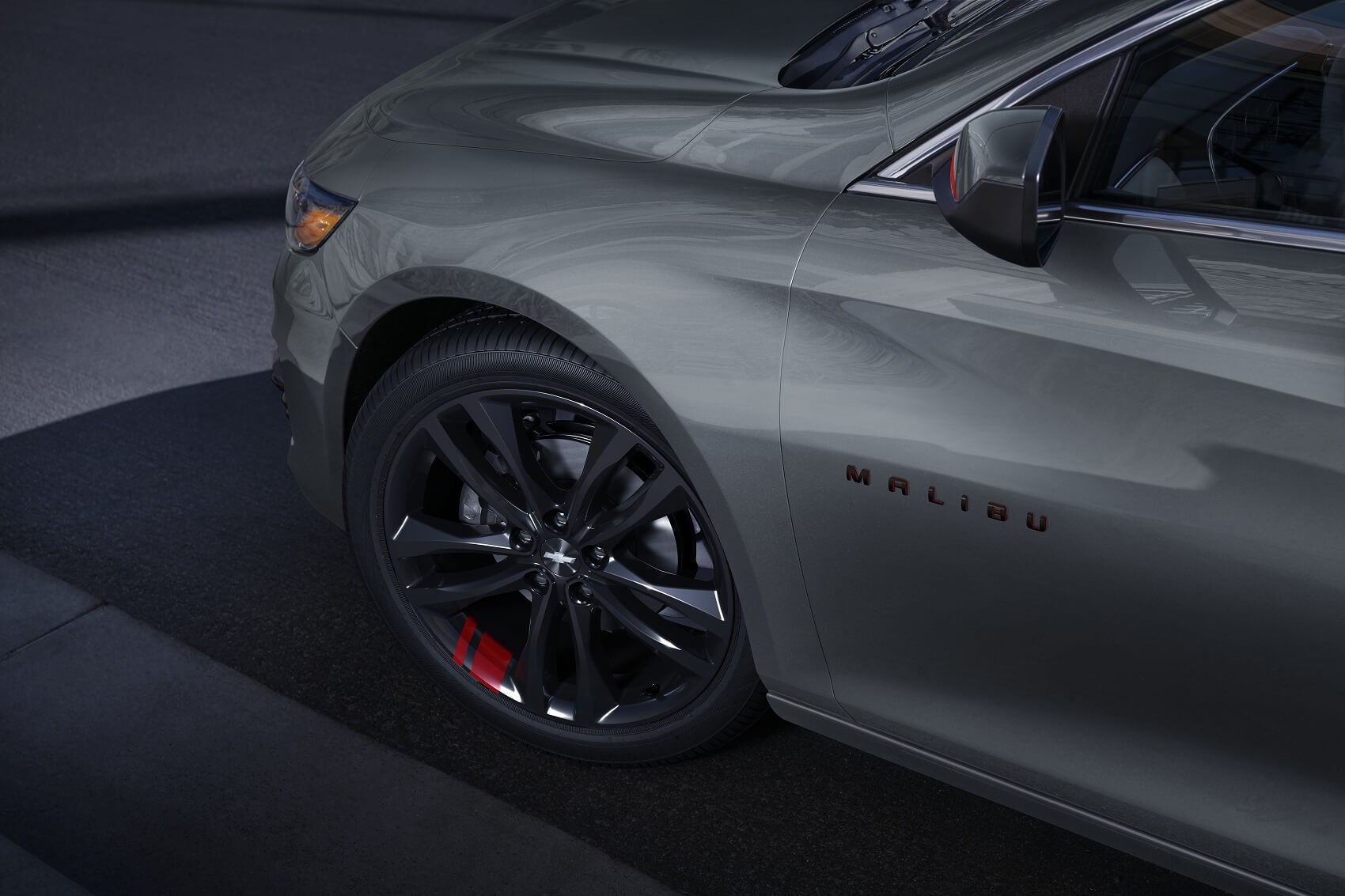 Chevy Malibu Lease Deals near Livonia MI