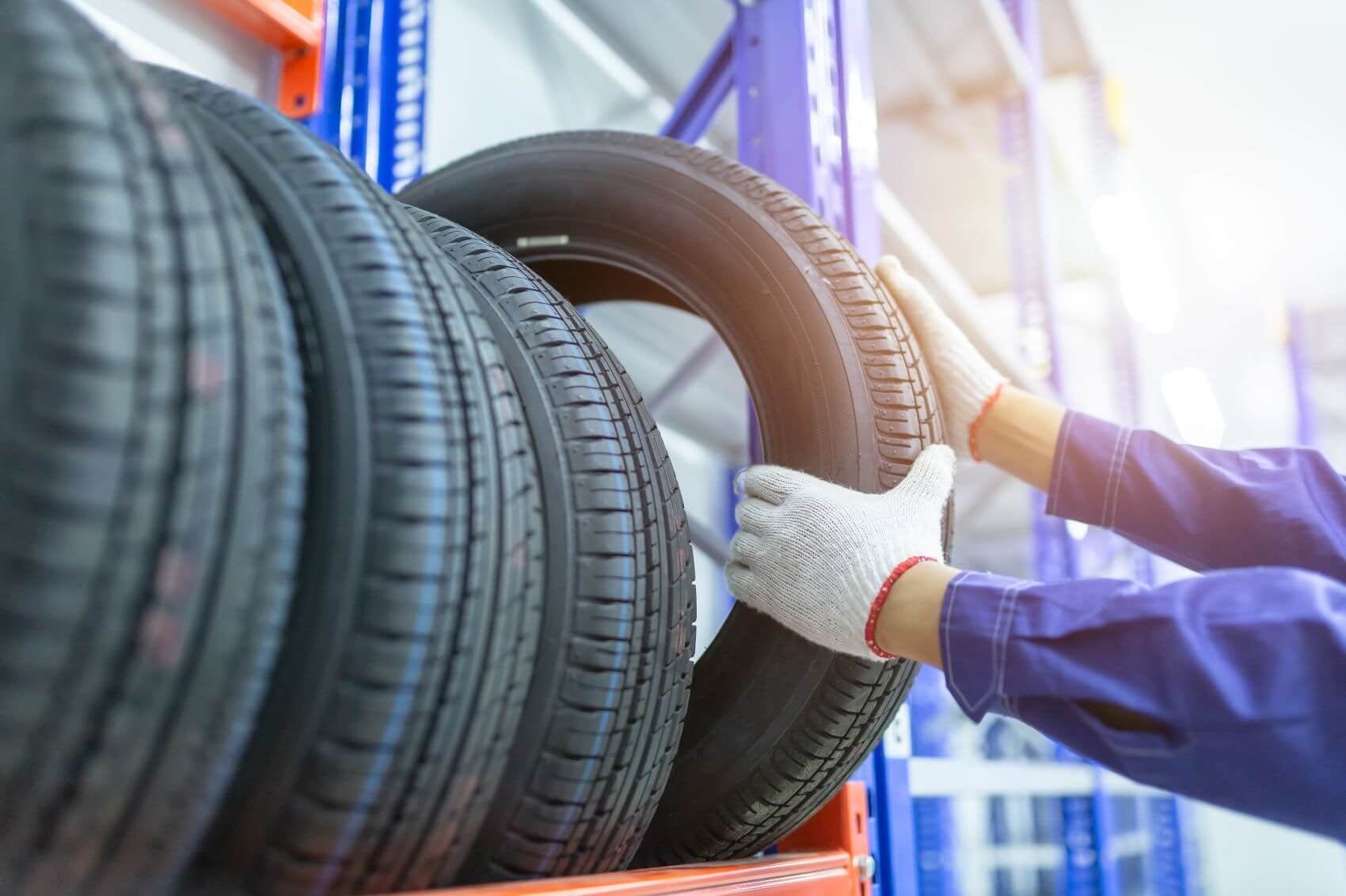 Pulling Tires