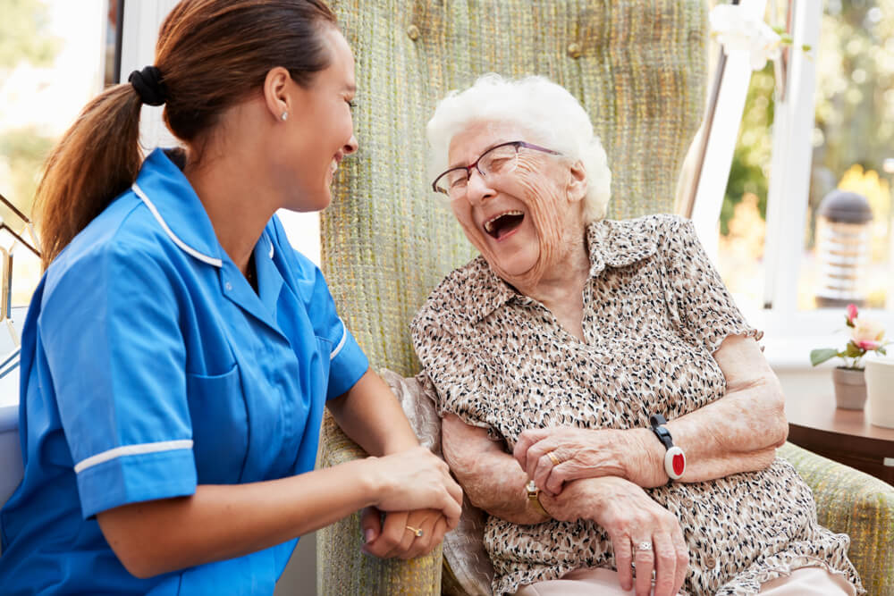 Senior Communities