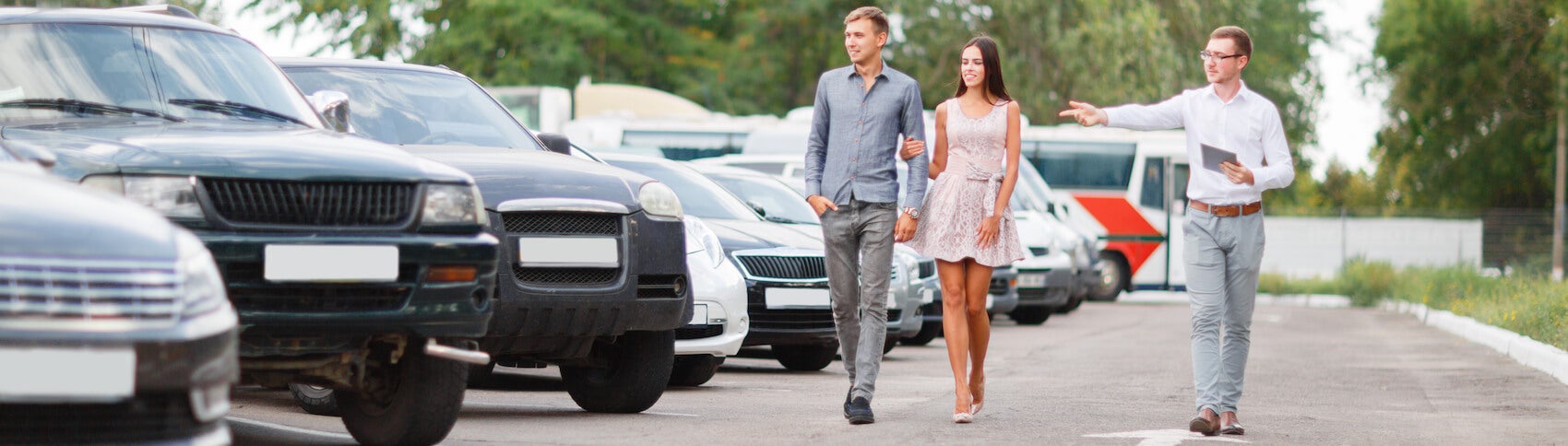 Used Chevy Dealer Westland MI