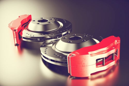 Brake Service Westland MI
