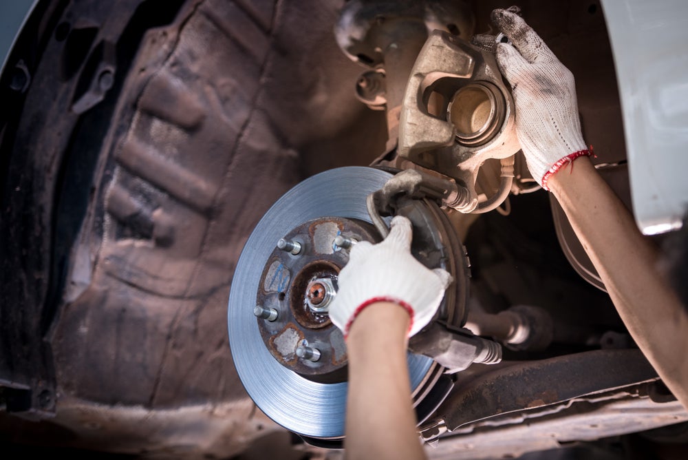 Brake Service Taylor MI 