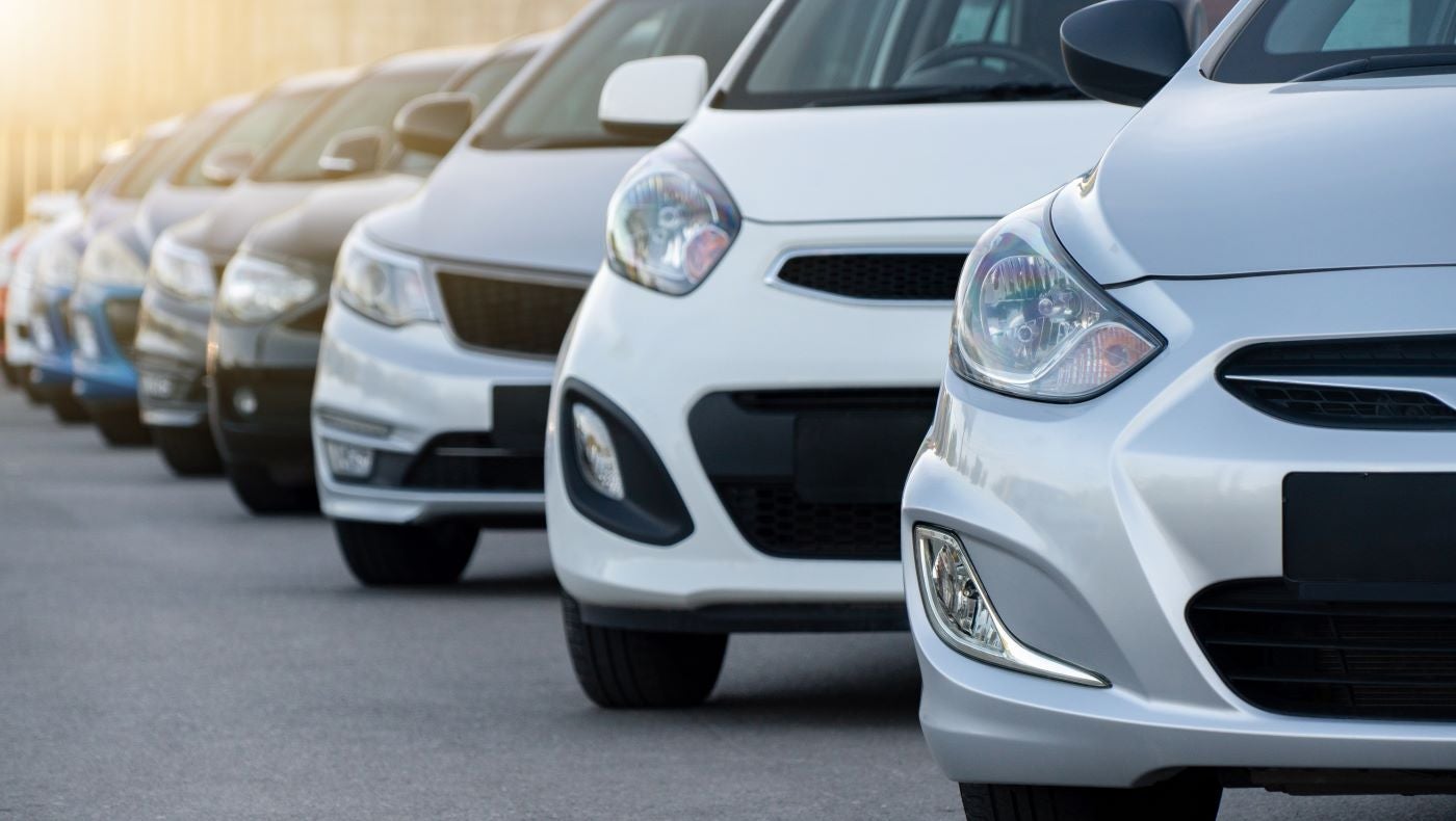 Used Car Dealer near Allen Park MI