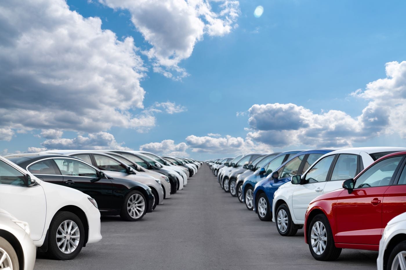 Used Car Dealer near Inkster MI