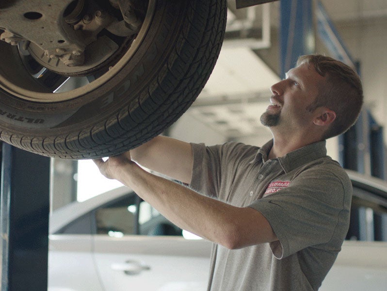 Chevrolet Service Technician Hiring Chevrolet Service Technician Hiring