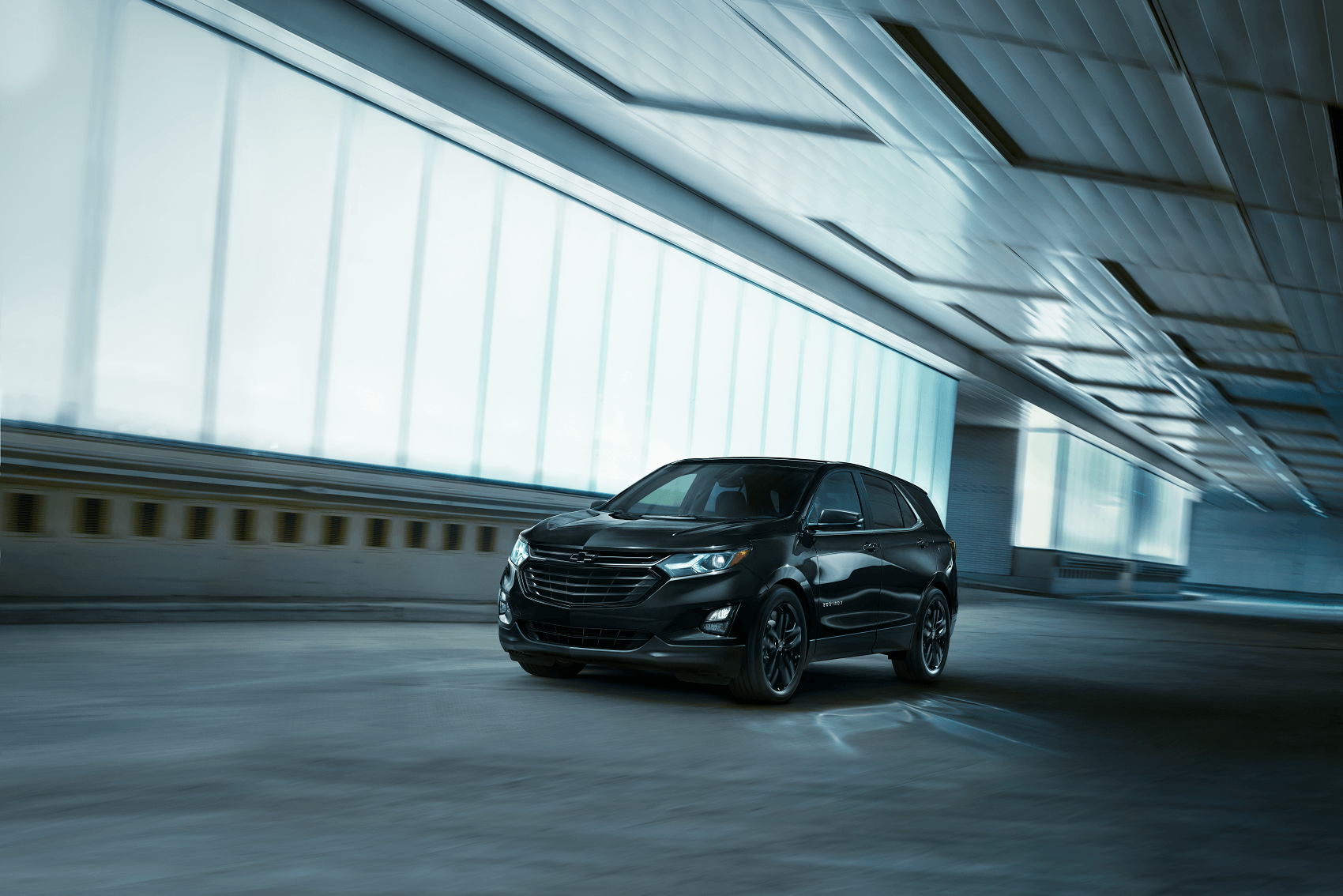 Used Chevy Dealer near Garden City MI