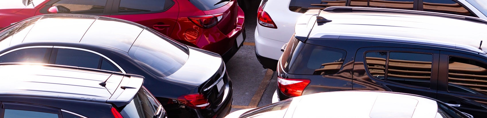 Vehicle Trade-in Checklist Livonia MI