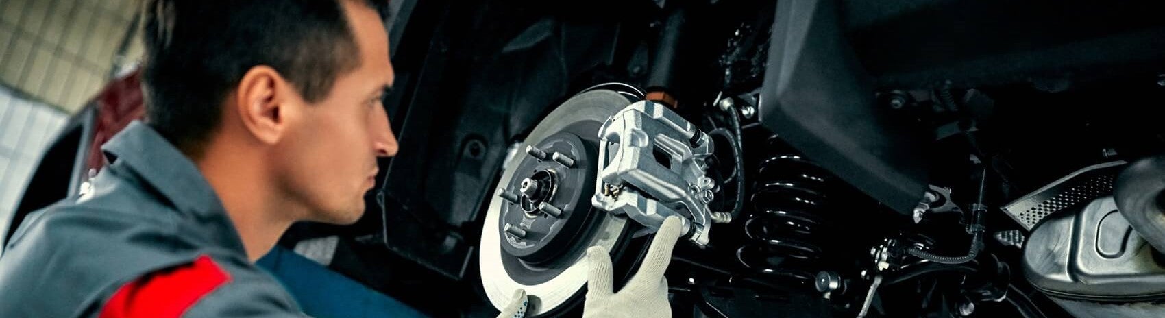 Chevrolet Maintenance Tasks