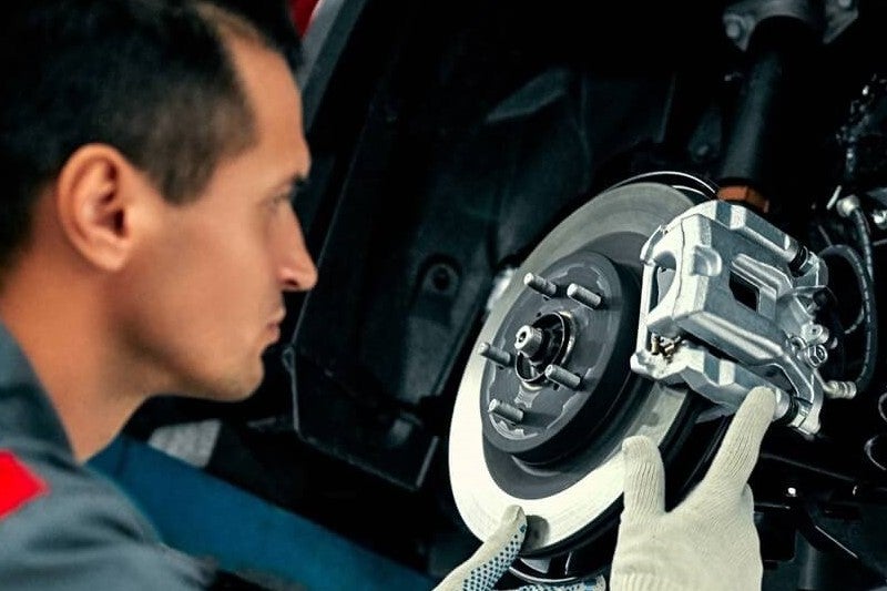 Chevrolet Maintenance Tasks