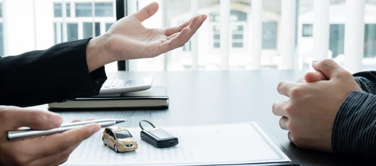 Improving Your Credit Score