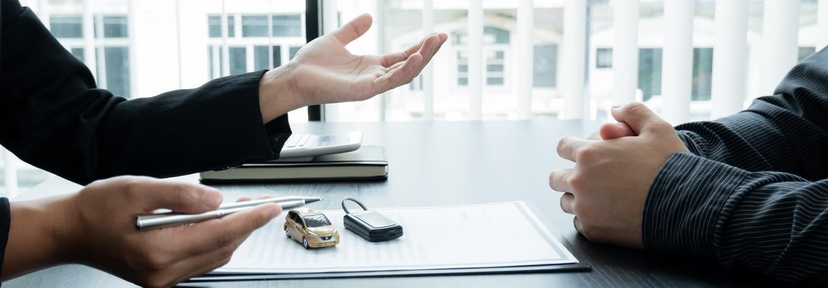 Improving Your Credit Score