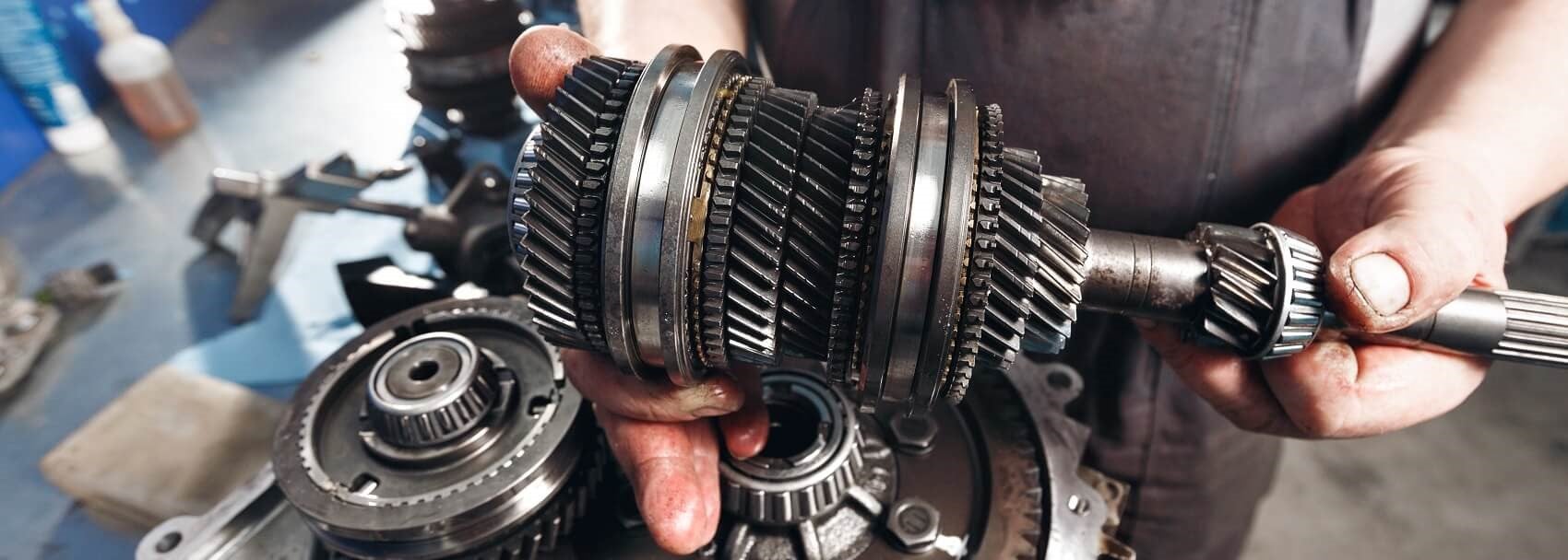 Transmission Service Ann Arbor MI